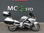 2007 Honda ST 1300 Pan European 2007 Honda ST 1300 Pan European