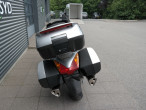 2007 Honda ST 1300 Pan European 2007 Honda ST 1300 Pan European