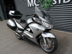 2007 Honda ST 1300 Pan European 2007 Honda ST 1300 Pan European
