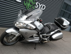 2007 Honda ST 1300 Pan European 2007 Honda ST 1300 Pan European