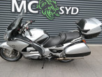 2007 Honda ST 1300 Pan European 2007 Honda ST 1300 Pan European