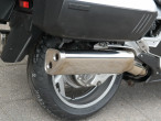 2007 Honda ST 1300 Pan European 2007 Honda ST 1300 Pan European