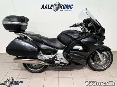 Honda ST 1300 Pan European