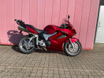 Honda VFR 800 F