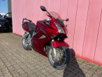 2007 Honda VFR 800 F