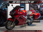 2007 Honda VFR 800 F