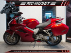 2007 Honda VFR 800 F