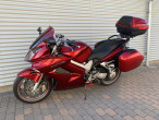 2007 Honda VFR 800 F