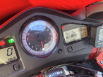2007 Honda VFR 800 F