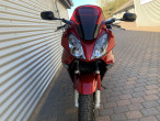 2007 Honda VFR 800 F