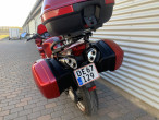 2007 Honda VFR 800 F