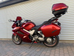 2007 Honda VFR 800 F