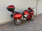 2007 Honda VFR 800 F
