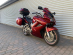 2007 Honda VFR 800 F