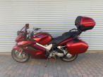 2007 Honda VFR 800 F