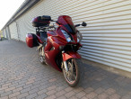 2007 Honda VFR 800 F