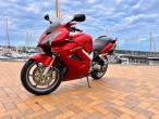 2007 Honda VFR 800 F 2007 Honda VFR 800 F