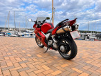 2007 Honda VFR 800 F 2007 Honda VFR 800 F