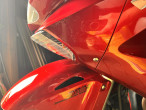 2007 Honda VFR 800 F 2007 Honda VFR 800 F