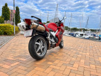 2007 Honda VFR 800 F 2007 Honda VFR 800 F