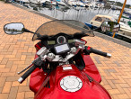 2007 Honda VFR 800 F 2007 Honda VFR 800 F