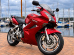 2007 Honda VFR 800 F 2007 Honda VFR 800 F