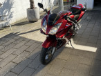 2007 Honda VFR 800 F