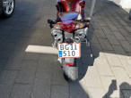 2007 Honda VFR 800 F