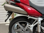 2007 Honda VFR 800 F 2007 Honda VFR 800 F