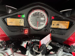 2007 Honda VFR 800 F 2007 Honda VFR 800 F