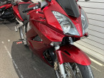 2007 Honda VFR 800 F 2007 Honda VFR 800 F