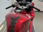 2007 Honda VFR 800 F 2007 Honda VFR 800 F