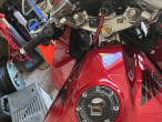2007 Honda VFR 800 F