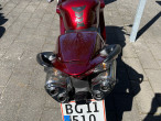 2007 Honda VFR 800 F