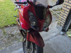 2007 Honda VFR 800 F