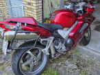 2007 Honda VFR 800 F