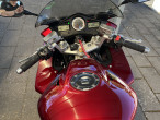 2007 Honda VFR 800 F