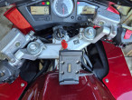 2007 Honda VFR 800 F