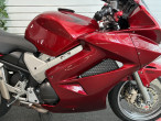 2007 Honda VFR 800 F 2007 Honda VFR 800 F