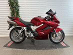 2007 Honda VFR 800 F 2007 Honda VFR 800 F