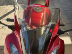 2007 Honda VFR 800 F