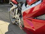 2007 Honda VFR 800 F