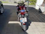 2007 Honda VFR 800 F