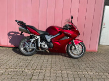 Honda VFR 800 F