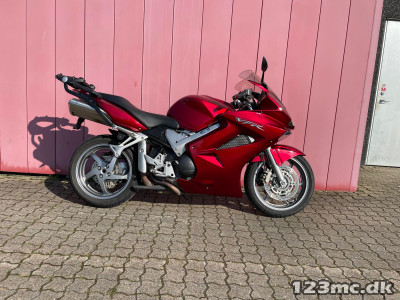 Honda VFR 800 F