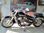 2007 Honda VT 750 C