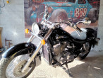2007 Honda VT 750 C