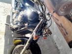 2007 Honda VT 750 C