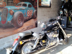 2007 Honda VT 750 C