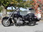 Honda VT 750 C Honda VT 750 C